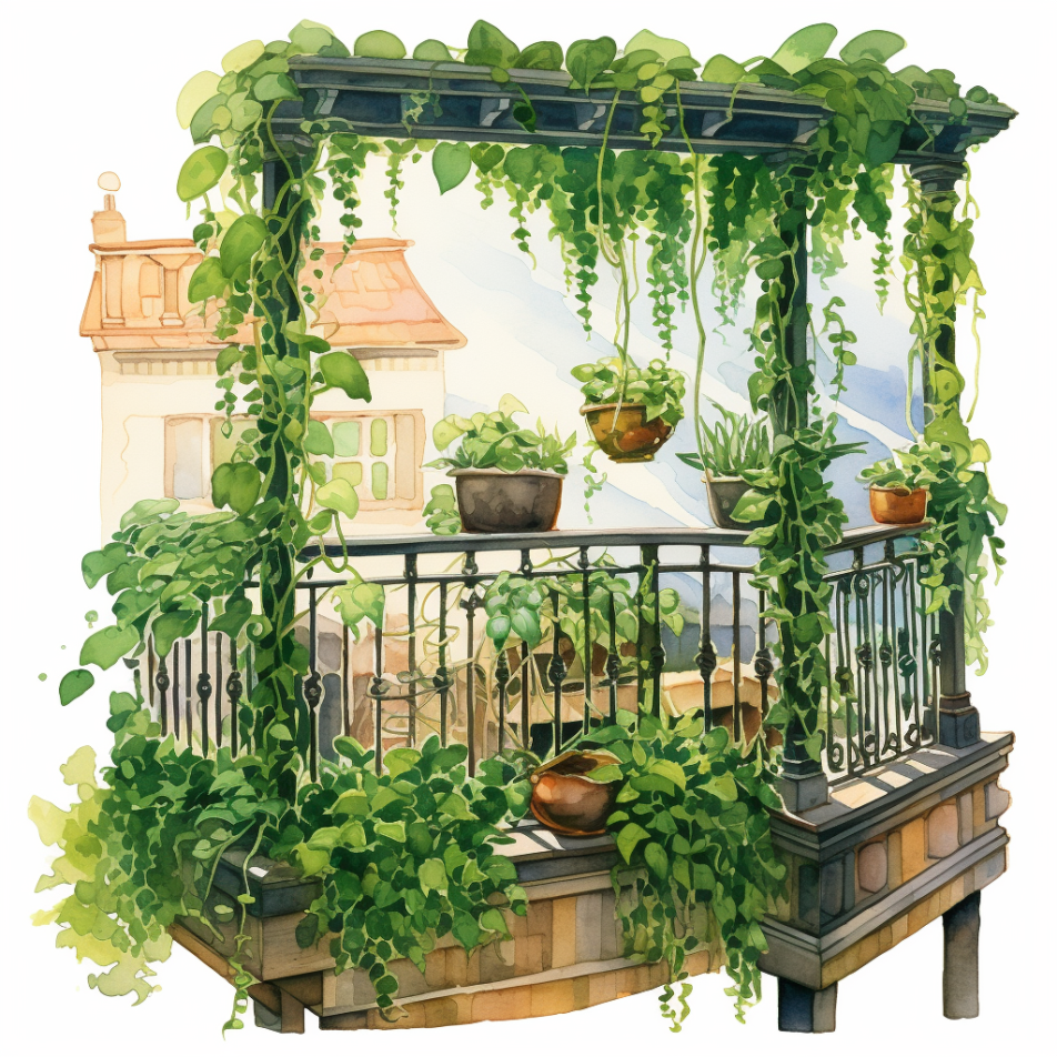 How to Grow Cucumbers in a Balcony/Patio Garden