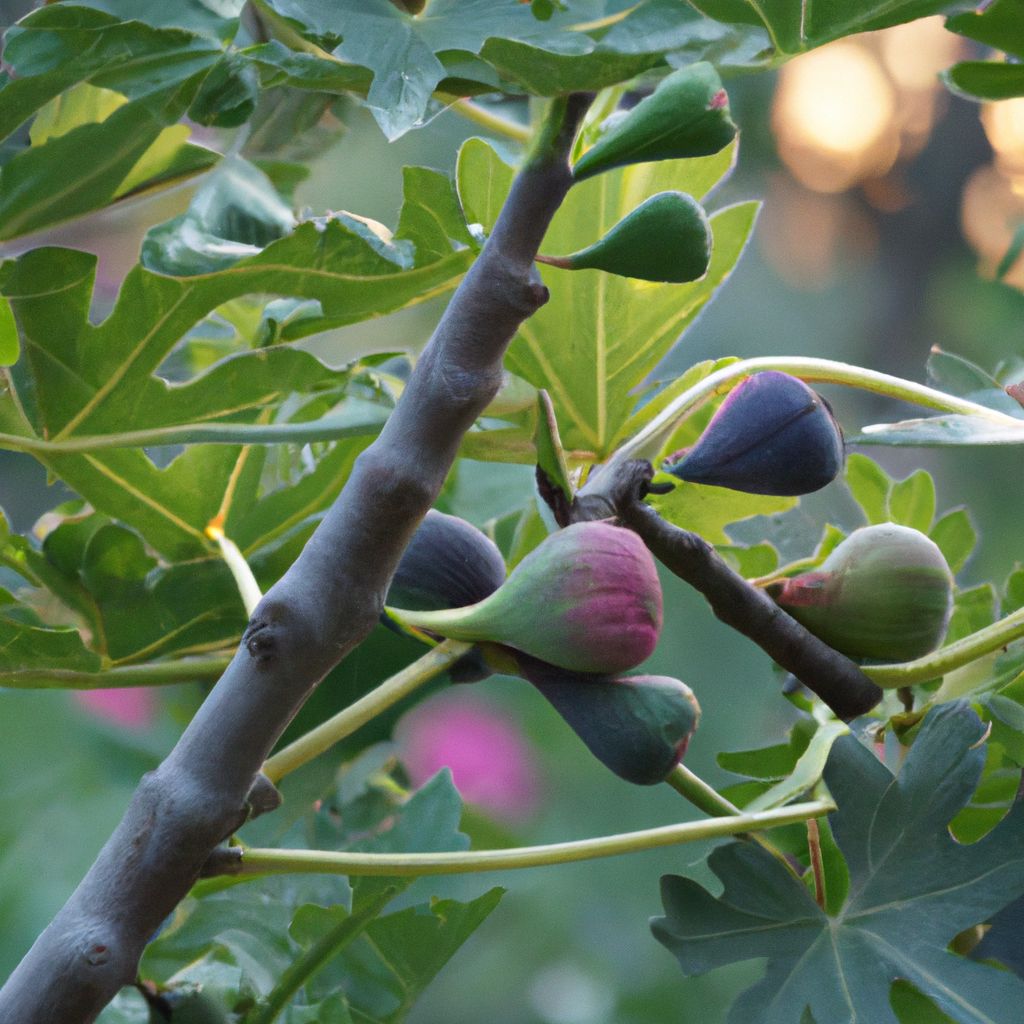 Growing Figs at Home