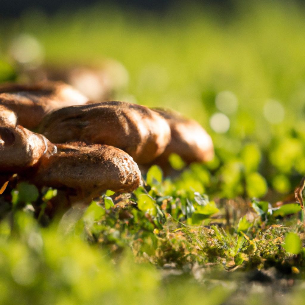 Cremini Mushroom Cultivation