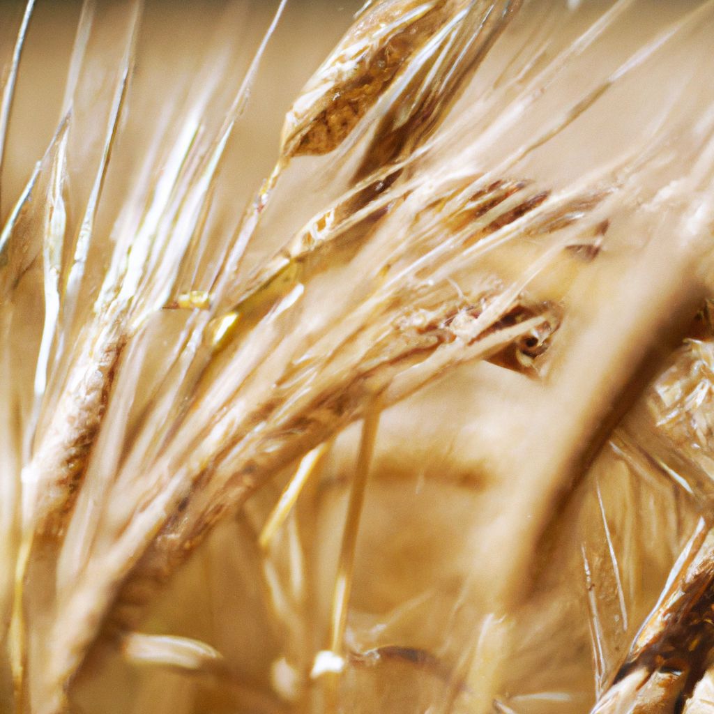 Cultivate Eastern European Grains