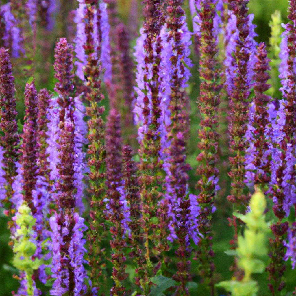 Hyssop Planting Essentials