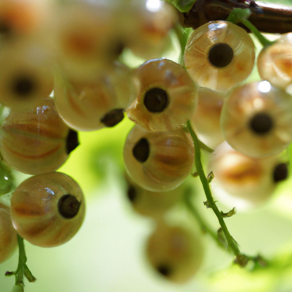 Whitecurrants Gardening Care