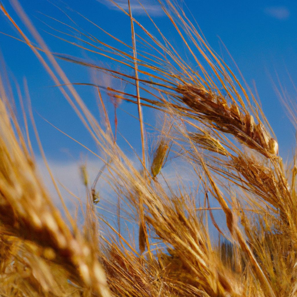 grains for Mediterranean-Continental climate