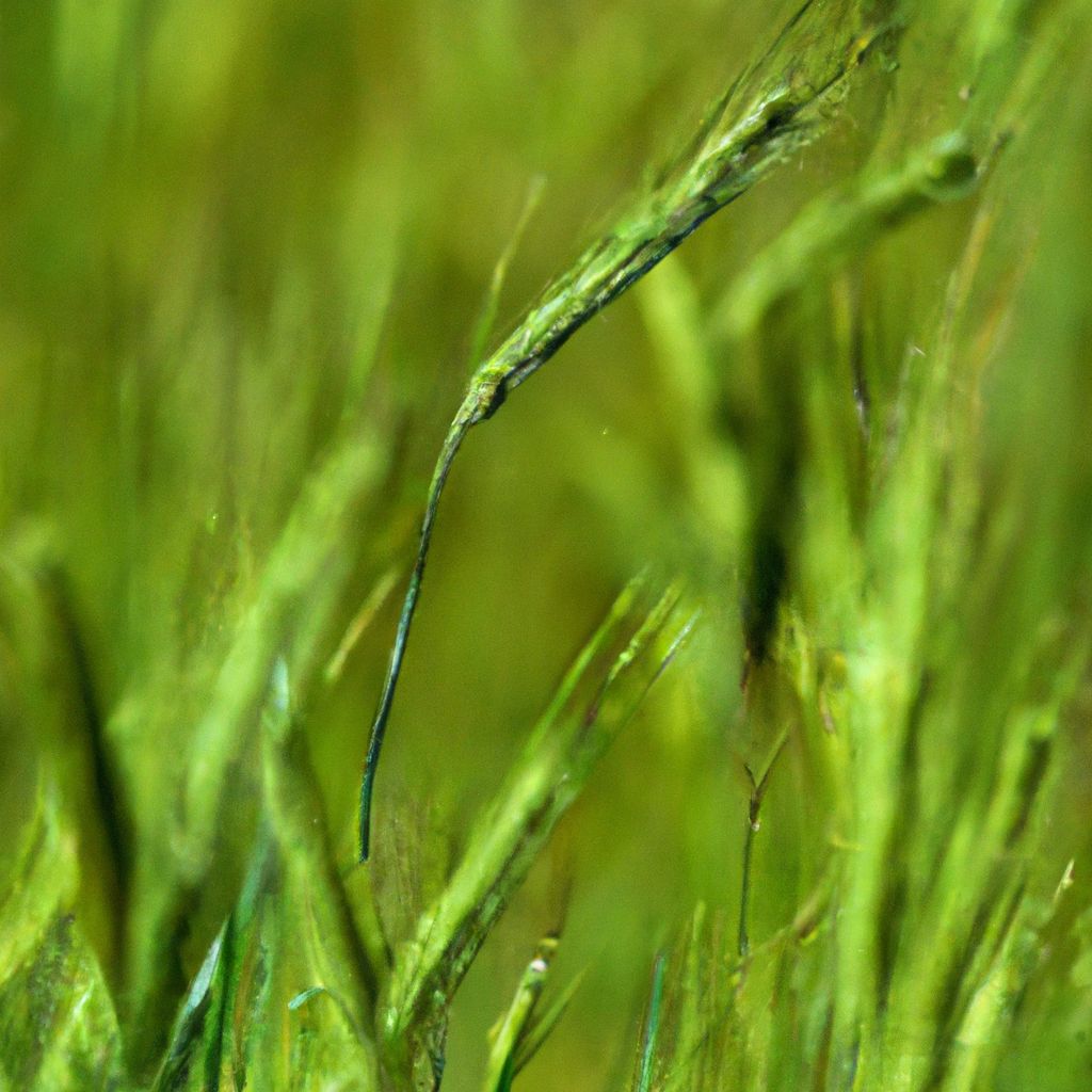 Freekeh Grain Planting