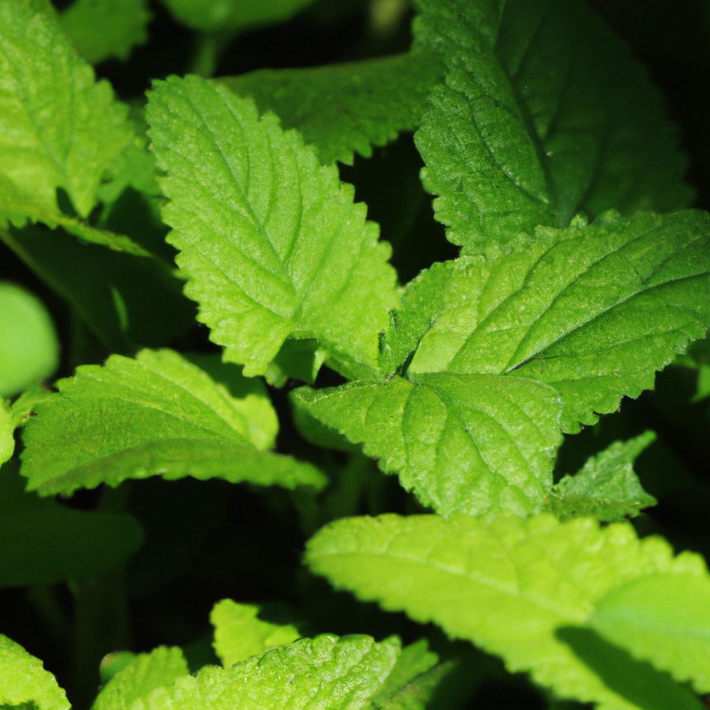 Lemon Balm Planting Guide