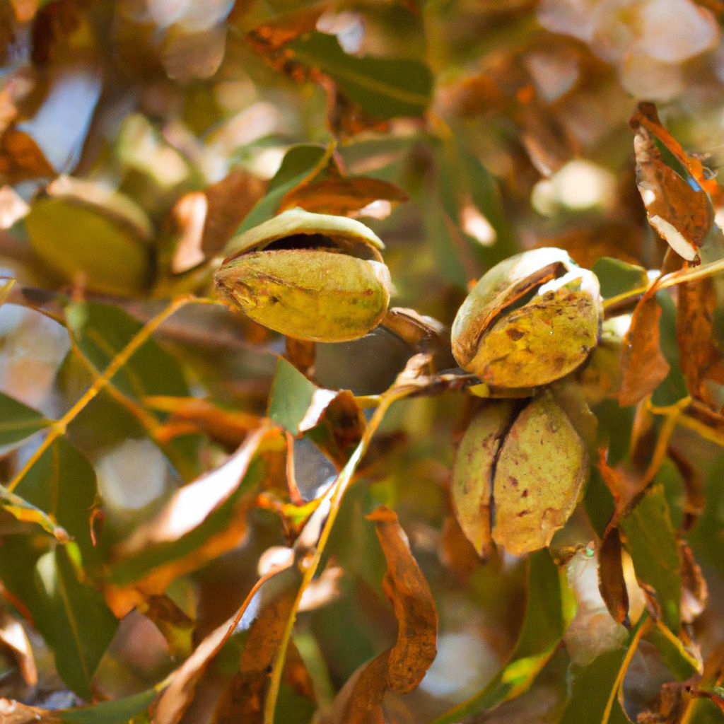 Growing Pecans