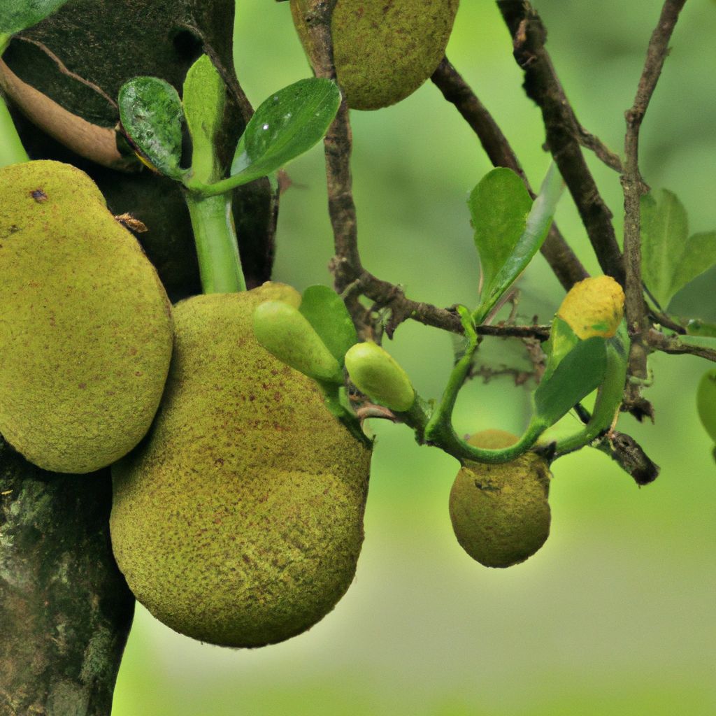 Jackfruit Gardening Tips